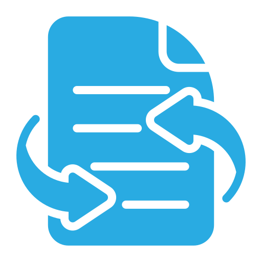 Step 4 production icon